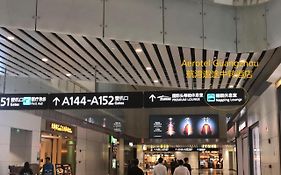 Aerotel Guangzhou